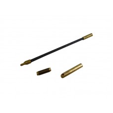 55607 Набор сменных наконечников для УЗК (подходит для 55610/55611/55612/55613), Netko