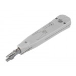 57236 Technolink TL-3141 Инструмент для заделки витой пары, тип 110/Krone, с крючками