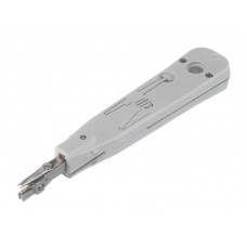 57236 Technolink TL-3141 Инструмент для заделки витой пары, тип 110/Krone, с крючками