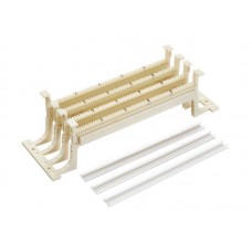 51534 Кросс типа 110 с ножками на 100 пар Netko