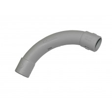 55494 Уголок соединительный плавный разъемный, 20мм