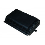 55293 Оптическая тупиковая муфта, аналог GJS 6005, горизонтальная, 24/48 волокон