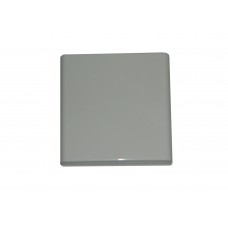 54974 Абонентская настенная оптическая розетка ОРН-86 универсальная (для LC,FC и SC разъемов)