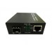 55219 Медиаконвертер под SFP модуль, 1Gbit K