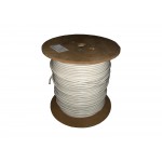 53724 Кабель Cabletech UTP50 cat.3, 305м, 0,45мм, CCA, серый РАСПРОДАЖА