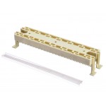 51531 Кросс типа 110 без ножек на 50 пар Netko