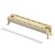 51531 Кросс типа 110 без ножек на 50 пар Netko