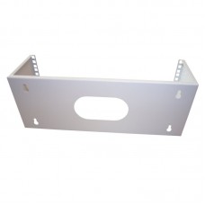 55733 Крепление 19' настенное открытое 4U (ш-г-в 488x148x182), серый