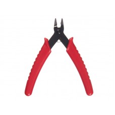 51132 HT-1091 Профессиональные кусачки с отверcтием для проводов 0,5-0,8 мм, Hanlong для Netko
