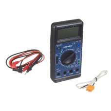 52712 Мультиметр M890C+ (коробка), Netko