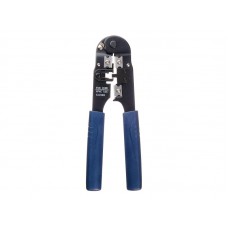 51126 HT-2094C Профессиональный инструмент для обжима (кримпер) 4p4c, 4p2c металлический , Hanlong для Netko РАСПРОДАЖА