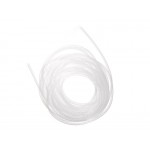 54782 Лента спиральная монтажная пластиковая d6мм (бандаж для кабеля), Netko, 10м