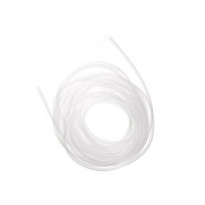 54782 Лента спиральная монтажная пластиковая d6мм (бандаж для кабеля), Netko, 10м