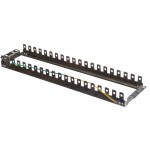 52074 Рама опорная 19 3U на 20 плинтов, тип Krone Netko