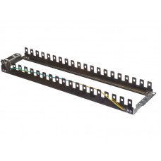 52074 Рама опорная 19 3U на 20 плинтов, тип Krone Netko