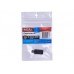 56905 Переходник гнездо Type-C - штекер micro USB, Netko, черный