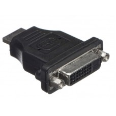 52181 Переходник гнездо DVI- штекер HDMI на блистере, Netko