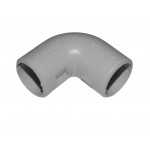 55484 Уголок соединительный крутозамкнутый разъемный 20 мм