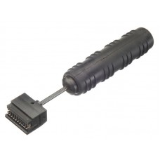 57776 Technolink TL-315DR Инструмент для одновременной заделки витых пар в кроссы 110 типа, 5 пар