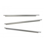 52285 Гильза термоусаживаемая КДЗС, прозрачная 60 мм 100шт, J РАСПРОДАЖА