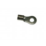 54309 Кольцевой кабельный наконечник RNBL 5,5-4 (НК d=4,3мм) 4-6мм2, неизолированный, 100 шт, Netko