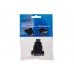 52181 Переходник гнездо DVI- штекер HDMI на блистере, Netko