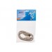 52033 Кабель шт.USB A - шт.USB В 1.1 (1,5м), серый, блистер, Netko РАСПРОДАЖА 52033 Кабель шт.USB A - шт.USB В 1.1 (1,5м), серый, блистер, Netko РАСПРОДАЖА