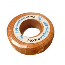58026 Кабель сигнальный ТЕХНОКАБЕЛЬ, неэкранированный, КПСнг(А)-FRLS, 2*2*0.5мм2, 200м, оранж. АКЦИЯ 58026 Кабель сигнальный ТЕХНОКАБЕЛЬ, неэкранированный, КПСнг(А)-FRLS, 2*2*0.5мм2, 200м, оранж. АКЦИЯ