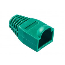 51587 Изолирующий колпачок для RJ45 зелёный, D-6 мм, 100шт Netko 51587 Изолирующий колпачок для RJ45 зелёный, D-6 мм, 100шт Netko