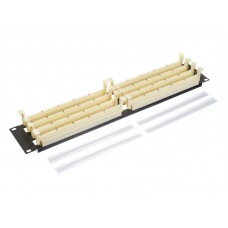 51536 Кросс типа 110 19 на 200 пар, 2U Netko