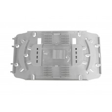 52131 Сплайс кассета КЕ с крышкой на 12 волокон