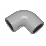 55485 Уголок соединительный крутозамкнутый разъемный 25 мм