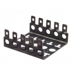 51515 Рама опорная (монтажный хомут) на 5 плинтов, тип Krone Netko