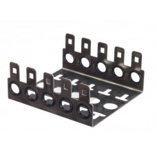 51515 Рама опорная (монтажный хомут) на 5 плинтов, тип Krone Netko