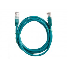 57024 Патч-корд Technolink UTP4 cat 5e, 1,5м, ВС, LSZH, зеленый, литой коннектор 57024 Патч-корд Technolink UTP4 cat 5e, 1,5м, ВС, LSZH, зеленый, литой коннектор