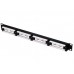 52078 Патч-панель UTP, 19, 24 порта RJ45, cat.5е, 1U, 110 Type, L (Акция т/к)