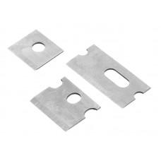 52302 HT-RB0809С Набор ножей для профессионального инструмента HT-N468B/HT-L2172R Netko