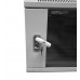 65571 Шкаф настенный 22U серия WMA (Wall Maestro) (600х600х1220), передняя дверь стекло, разборный, серый, Netko А 65571 Шкаф настенный 22U серия WMA (Wall Maestro) (600х600х1220), передняя дверь стекло, разборный, серый, Netko А