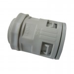 55867 Муфта вводная для гофры 25мм, IP40 УП