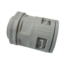 55867 Муфта вводная для гофры 25мм, IP40 УП