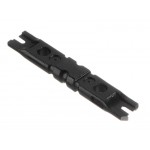 52771 Нож для запрессовки для профессионального инструмента HT-3140 110/88 тип Netko