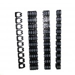 59356 Кольцо маркировочное 0