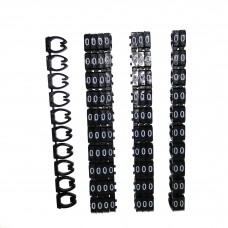 59356 Кольцо маркировочное 0