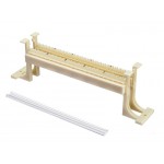 51533 Кросс типа 110 с ножками на 50 пар Netko