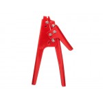 53683 HT-519C Профессиональный инструмент для крепления кабельных стяжек , Hanlong для Netko