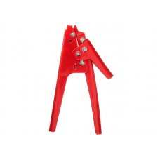 53683 HT-519C Профессиональный инструмент для крепления кабельных стяжек , Hanlong для Netko