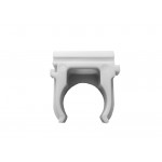 52595 Клипса монтажная для гофрированных труб d16мм