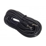 53725 Шнур аудио-видео: штекер 3,5 мм стерео-штекер 3,5 мм стерео ( длина 7 м, литой), Netko