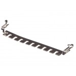 51518 Шина заземления, 10 пар Netko