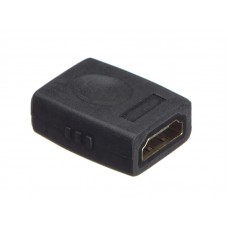 55363 Переходник гнездо HDMI – гнездо HDMI, Netko